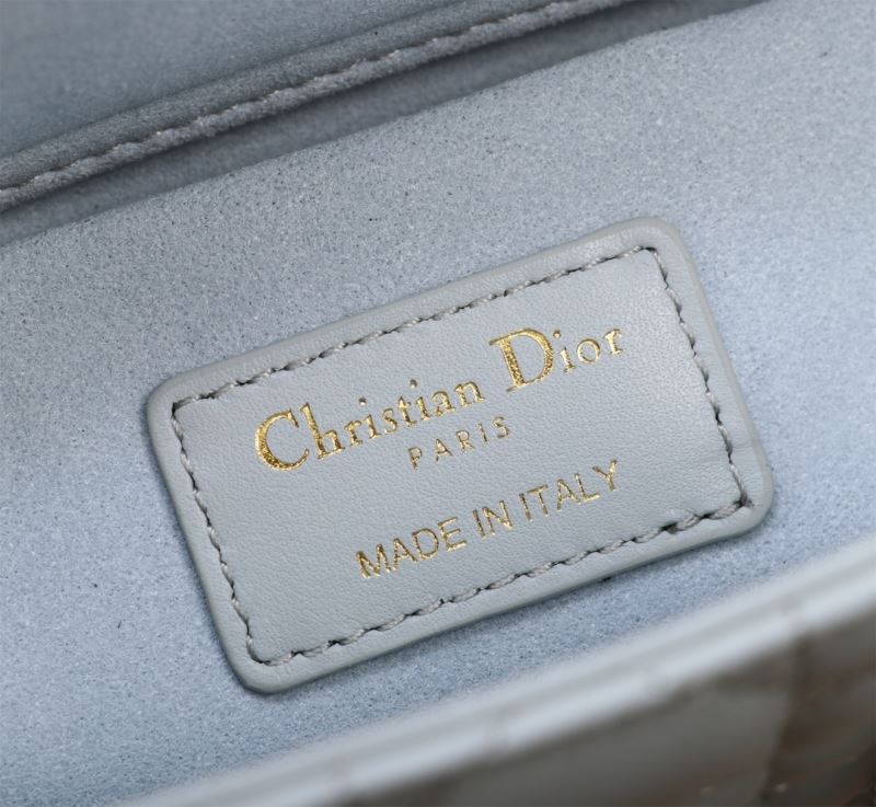 Christian Dior My Lady Bags